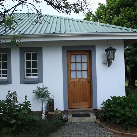 Sani Window B&B And Self Catering 언더버그 외부 사진