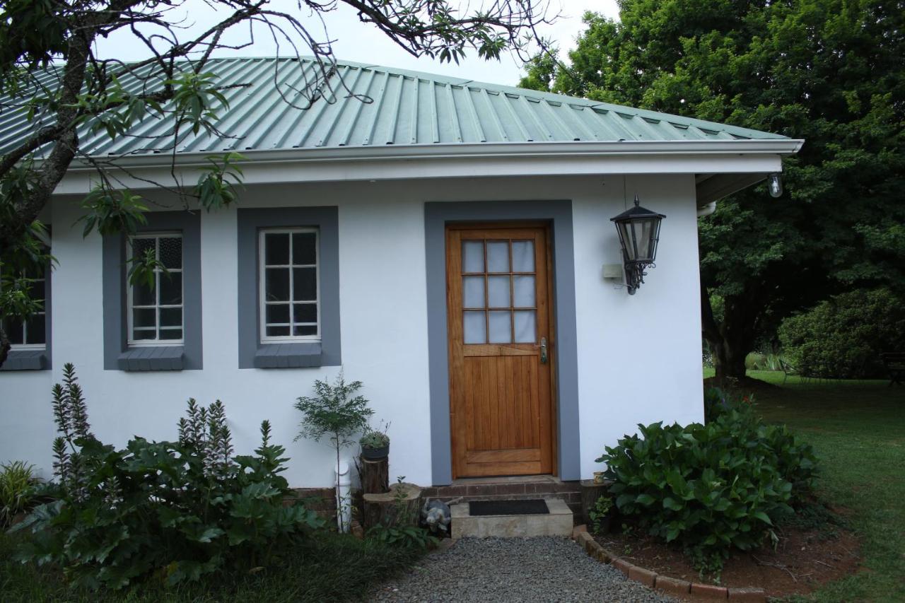 Sani Window B&B And Self Catering 언더버그 외부 사진